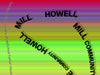 Howell Mill (Community) Arcade - first ever community driven market event
