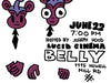 LUCID CINEMA 13: Belly
