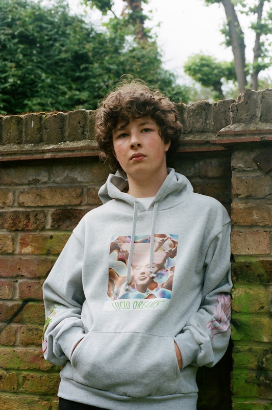 Preview: Lucid Dreams, Collection Two, Delivery Three.