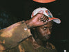 Lucid FC x About3Megawatts Hand Drawn Headwear
