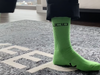 Lucid FC NTWRK Exclusive Socks Package Preview / ft. Blake Yarborough