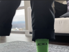 Lucid FC NTWRK Exclusive Socks Package Preview / ft. Blake Yarborough