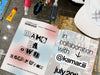 Workshop: Make Your Own Scrapbook