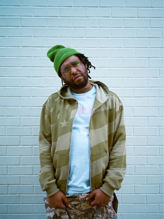 Lucid FClub Editorial: FatManKey!