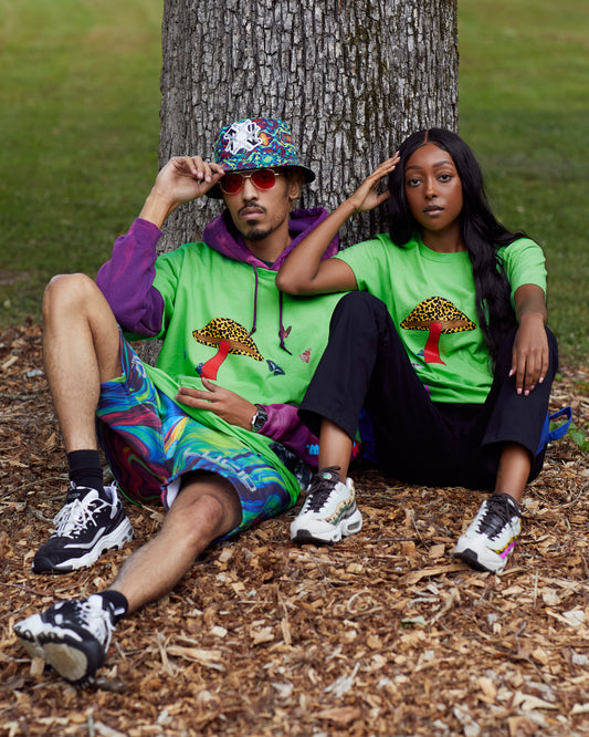 LUCID GARDEN JUNE 1ST 2021 DROP