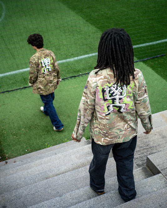 MTP Camo