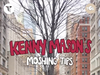 Kenny Mason's Rules for Positive Mosh Pit's