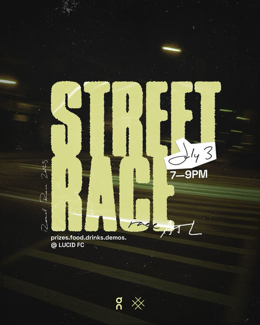 4th of July Week with ON Running