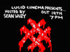 LUCID CINEMA 14: SUSPIRIA
