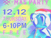 🎄✨ Lucid Office Christmas Party! 🎄✨ 2024