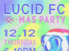 🎄✨ Lucid Office Christmas Party! 🎄✨ 2024