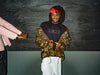 Tezzus x Diamond: Skeleton Twins!