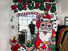 Lucid Boyo Xmas 2023 Mirror Instillation