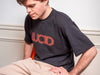 PREVIEW: Halftone Tee