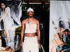 VIDEO: Lucid FC Spring Summer 2023 Runway Show