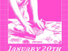 DIY Pop Up: Patch Service Event