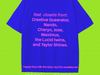 Winter 2025 Closet Sale