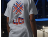 July 4th Spellout SS Tee now online