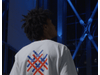 July 4th Spellout SS Tee now online