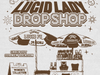 WELLNESS Drop Shop: Lucid Lady Pop Up