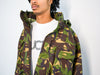 Preview: Spring 2024 Upcycled British Military Capsule