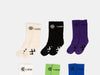 Lucid FC Mainline Classic Socks (SS22)