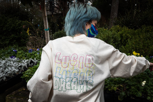 LUCID DREAMS: PMA PREVIEW