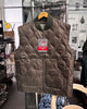Rothco Quilted Woobie Vest