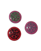 Lucid FC SS25 Pin Set