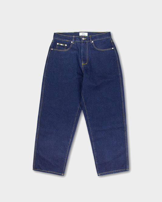 AR Denim Jeans - Indigo