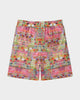 Mesh Shorts