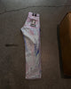 Acid Dyed vintage pants