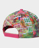 Printed Sports Cap