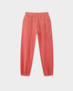 Acid Wash Applique Wideleg Sweatpants