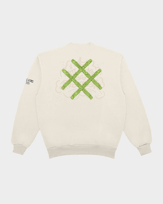 Wide Fit Core Pullover