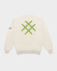 Wide Fit Core Pullover