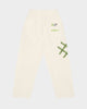 Wide Leg Core Fleece Pant