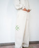 Wide Leg Core Fleece Pant