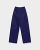 Wide Leg Wind Pant
