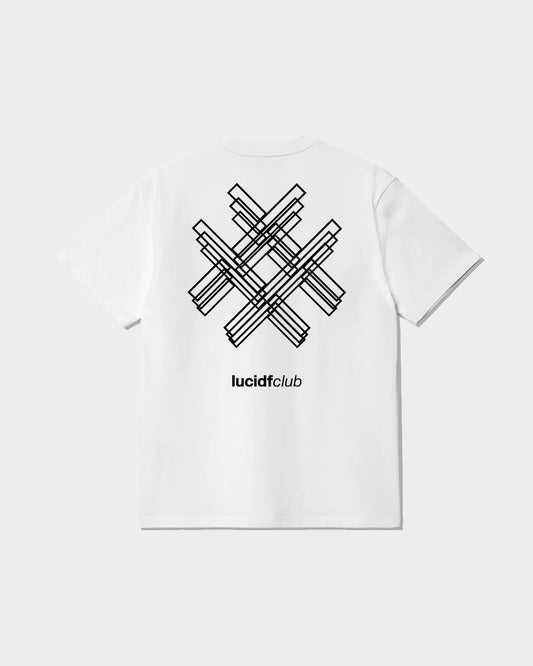 Mini Box Logo SS Tee