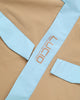 Taped Seam Parka Shell