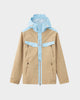 Taped Seam Parka Shell