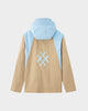 Taped Seam Parka Shell