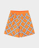 Printed Shorts
