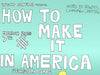LUCID CINEMA 9: How to Make it in America