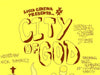 LUCID CINEMA 10: City of Gods