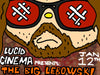 LUCID CINEMA 4: The Big Lebowski