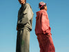 2025 Spring Summer Delivery One Preview