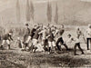 THIS WEEK IN HISTORY: First rugby-football game was played on May 1874