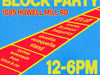 Sidewalk Sunday! May 2025